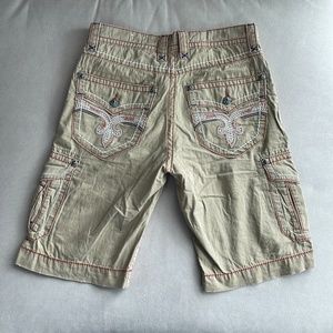 Rock Revival Shorts (Classic Fit)